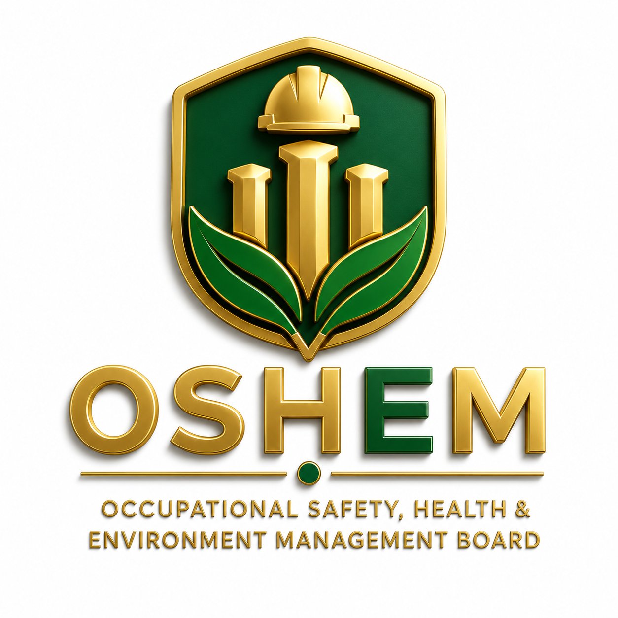 OSHEM Logo